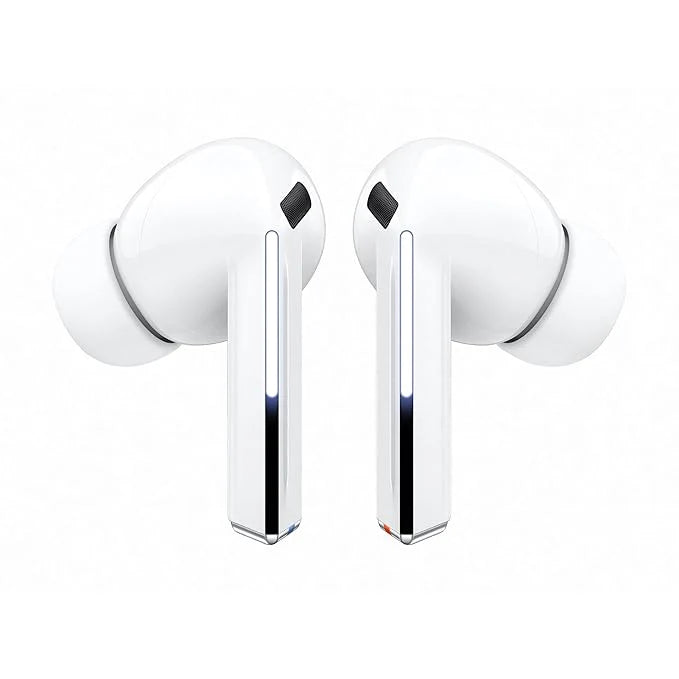 Samsung Galaxy Buds 3 Pro (Black) with Galaxy AI | Adaptive ANC