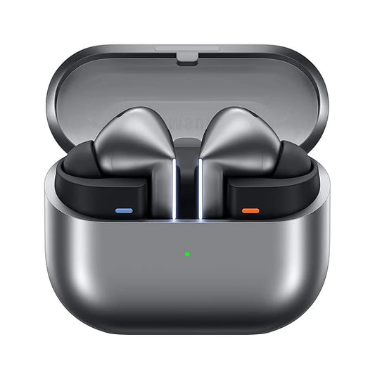 Samsung Galaxy Buds 3 Pro (Black) with Galaxy AI | Adaptive ANC