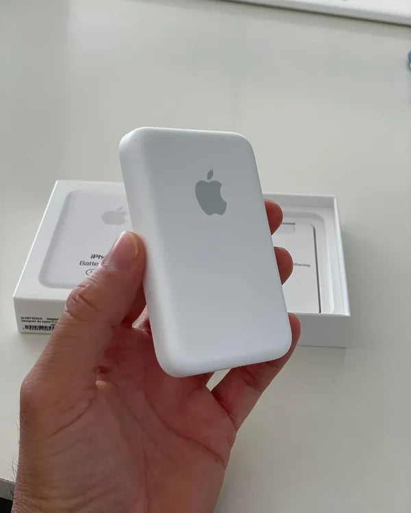 'Top Budget Combo: Magnetic Battery Pack 5K + Air Pro 2 (USA Quality)'
