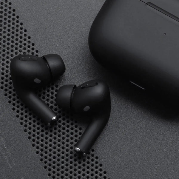 Apple AirPods 3 Black - Matte Full