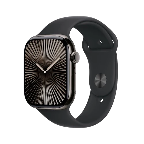 Apple Watch Series 10 [42 mm] with 2 strap