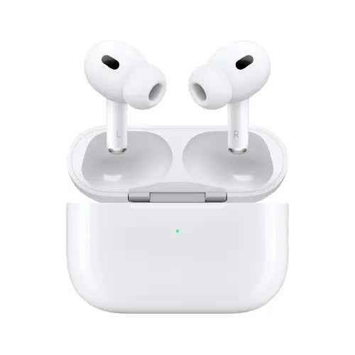 Apple AirPods Pro (2nd Generation) with MagSafe Charging Case (USB-C)