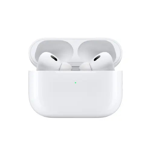 Apple AirPods Pro (2nd Generation) with MagSafe Charging Case (USB-C)