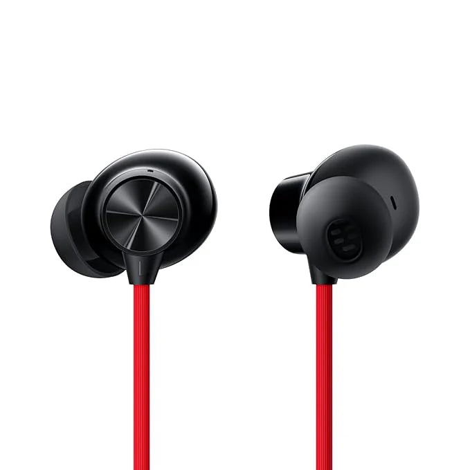OnePlus Bullets Z2 Bluetooth Wireless