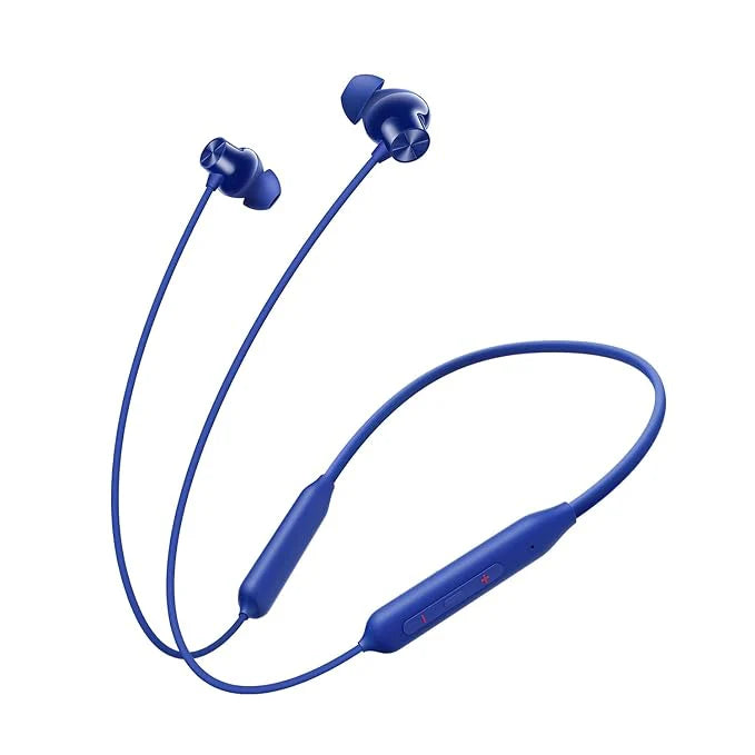 OnePlus Bullets Z2 Bluetooth Wireless