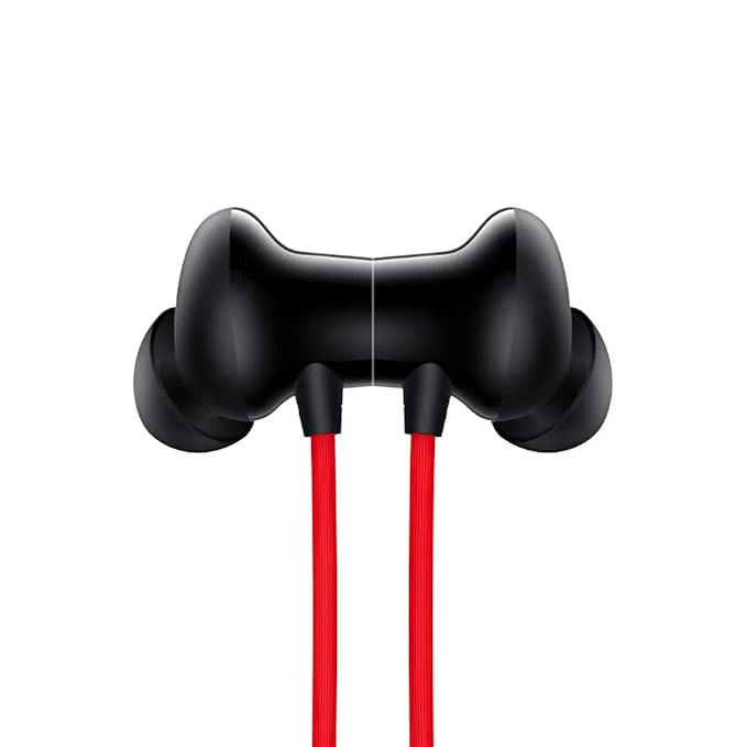 OnePlus Bullets Z2 Bluetooth Wireless