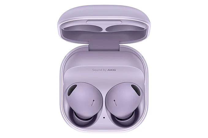 Samsung Galaxy Buds2 Pro, with Innovative AI Features