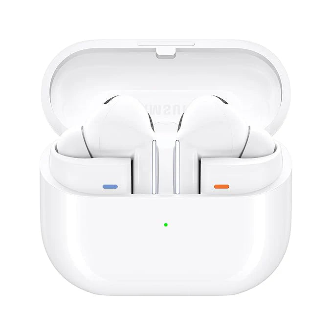 Samsung Galaxy Buds 3 Pro (Black) with Galaxy AI | Adaptive ANC