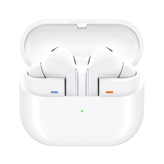 Samsung Galaxy Buds 3 Pro (Black) with Galaxy AI | Adaptive ANC