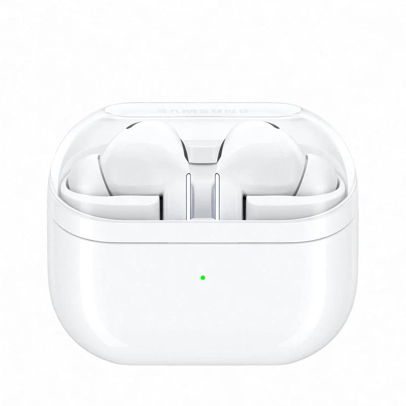 Samsung Galaxy Buds 3 Pro (Black) with Galaxy AI | Adaptive ANC