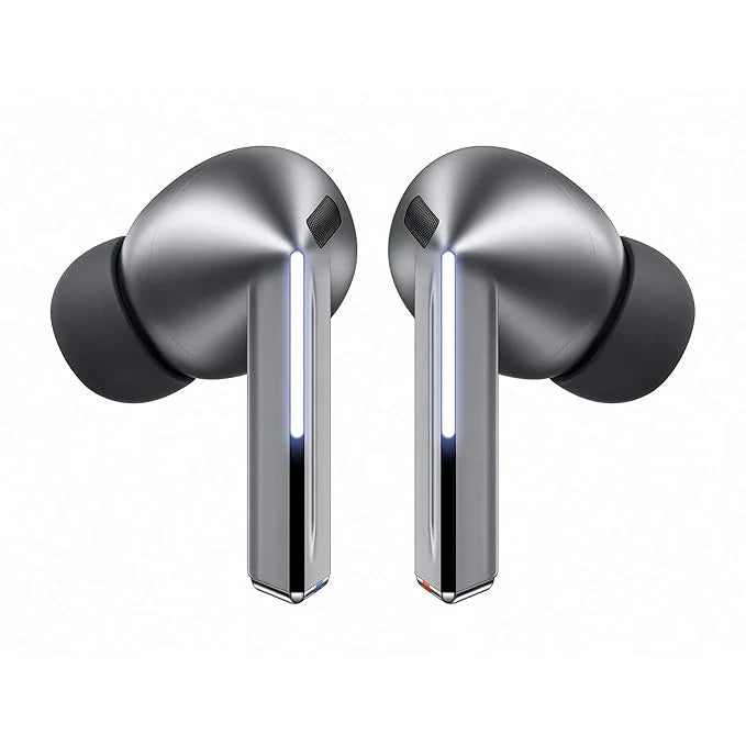 Samsung Galaxy Buds 3 Pro (Black) with Galaxy AI | Adaptive ANC
