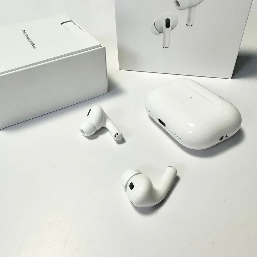 Apple AirPods Pro (2nd Generation) with MagSafe Charging Case (USB-C)