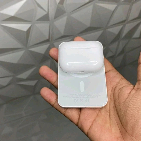 'Top Budget Combo:  Magnetic Battery Pack 5K + Air Pro 2 (USA Quality)'