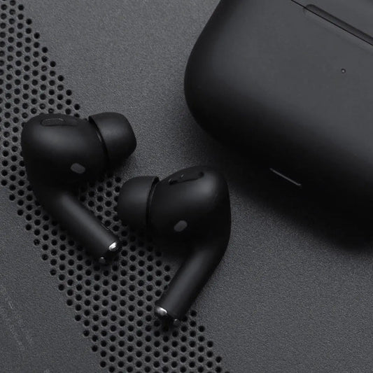 Apple AirPods 3 Black - Matte Full